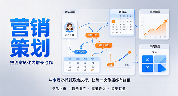 阿克塞哈萨克族自治县营销策划